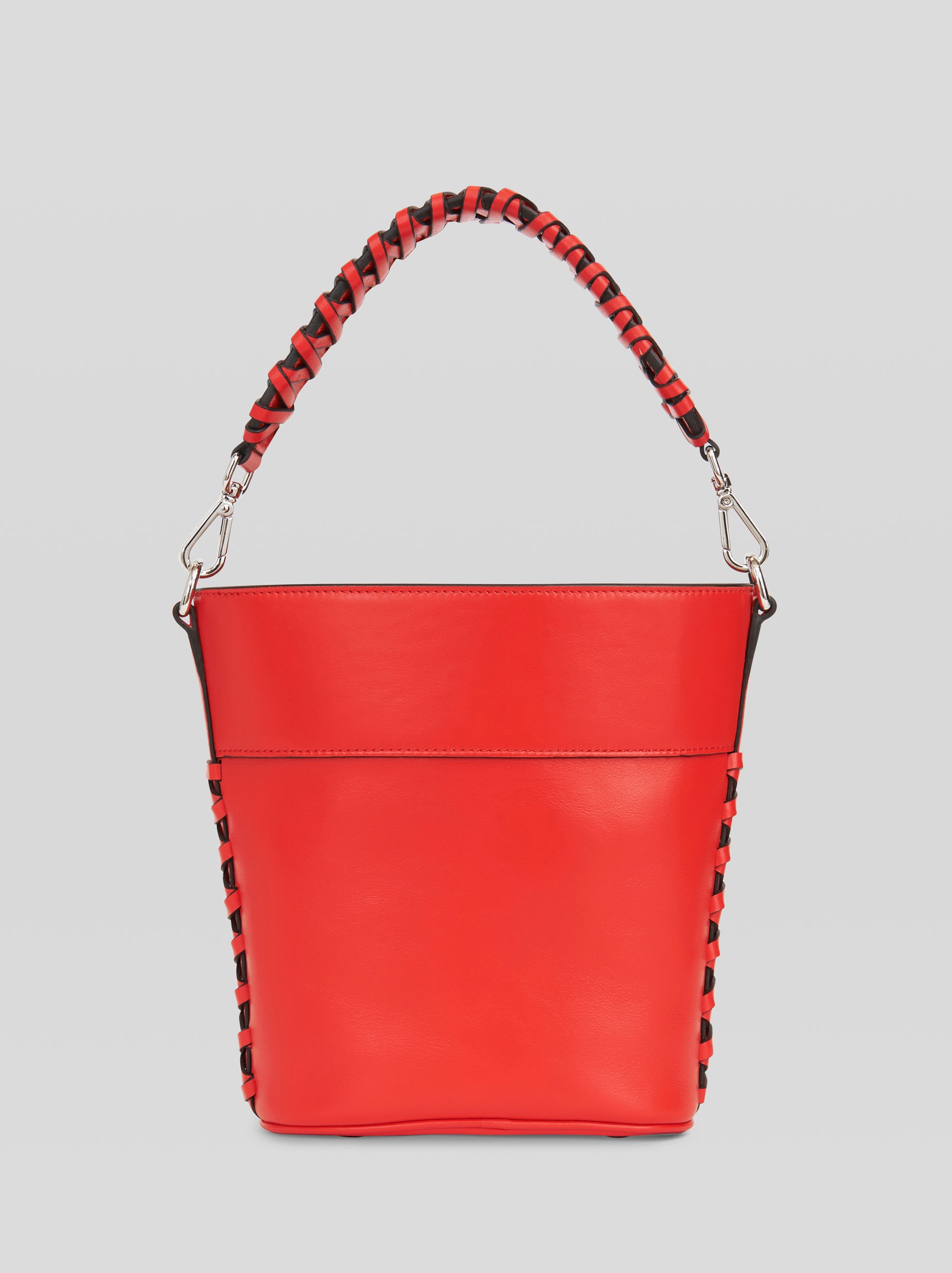 CROWN ME BUCKET BAG - 3