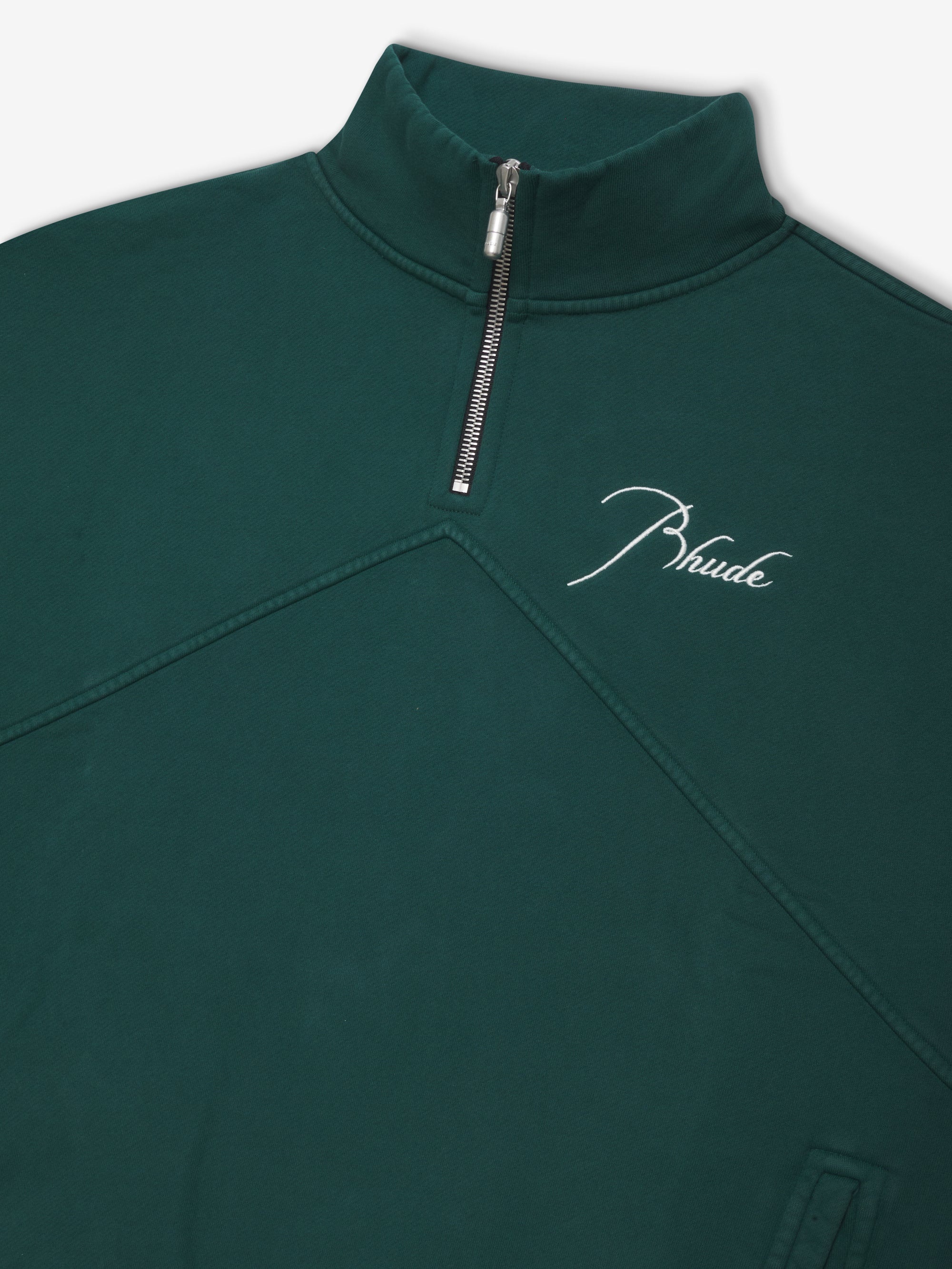 QUARTER ZIP - 2