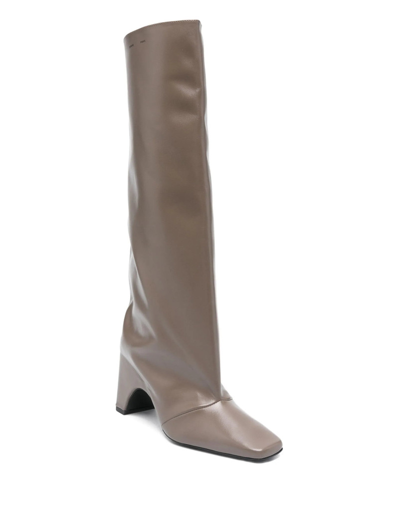 COPERNI Coperni 75mm Bridge Boots outlook