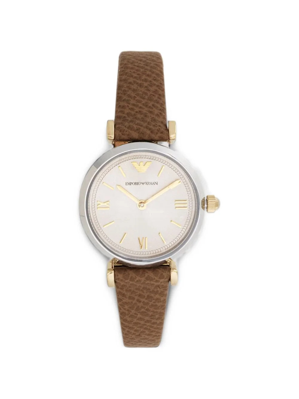 logo-detail 28mm watch - 1
