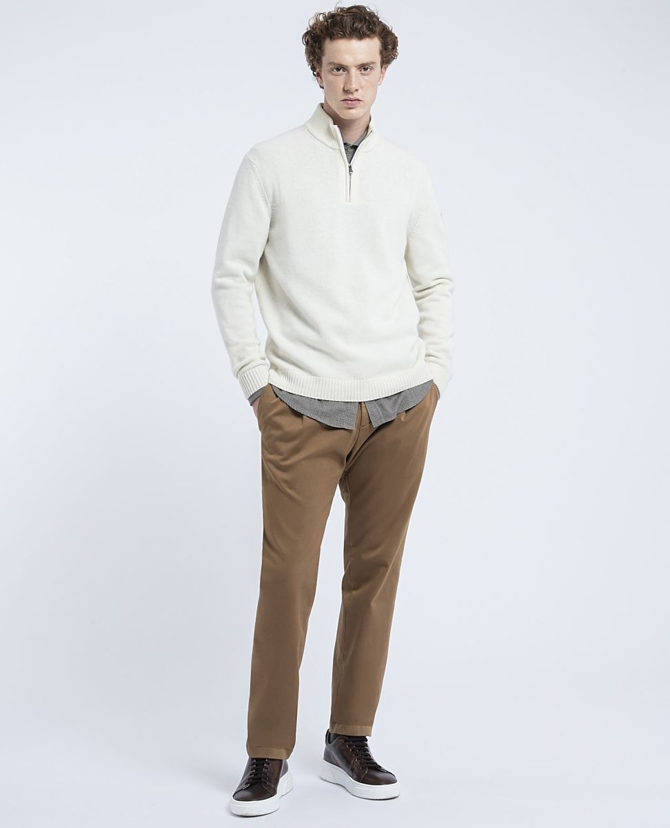 Flannel cotton Shirt - 2