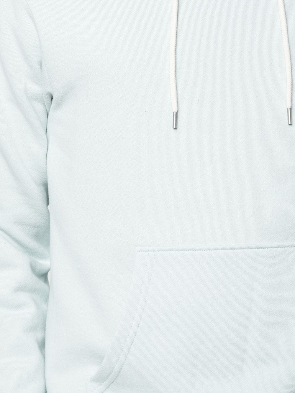 Beach relaxed-fit hoodie - 5