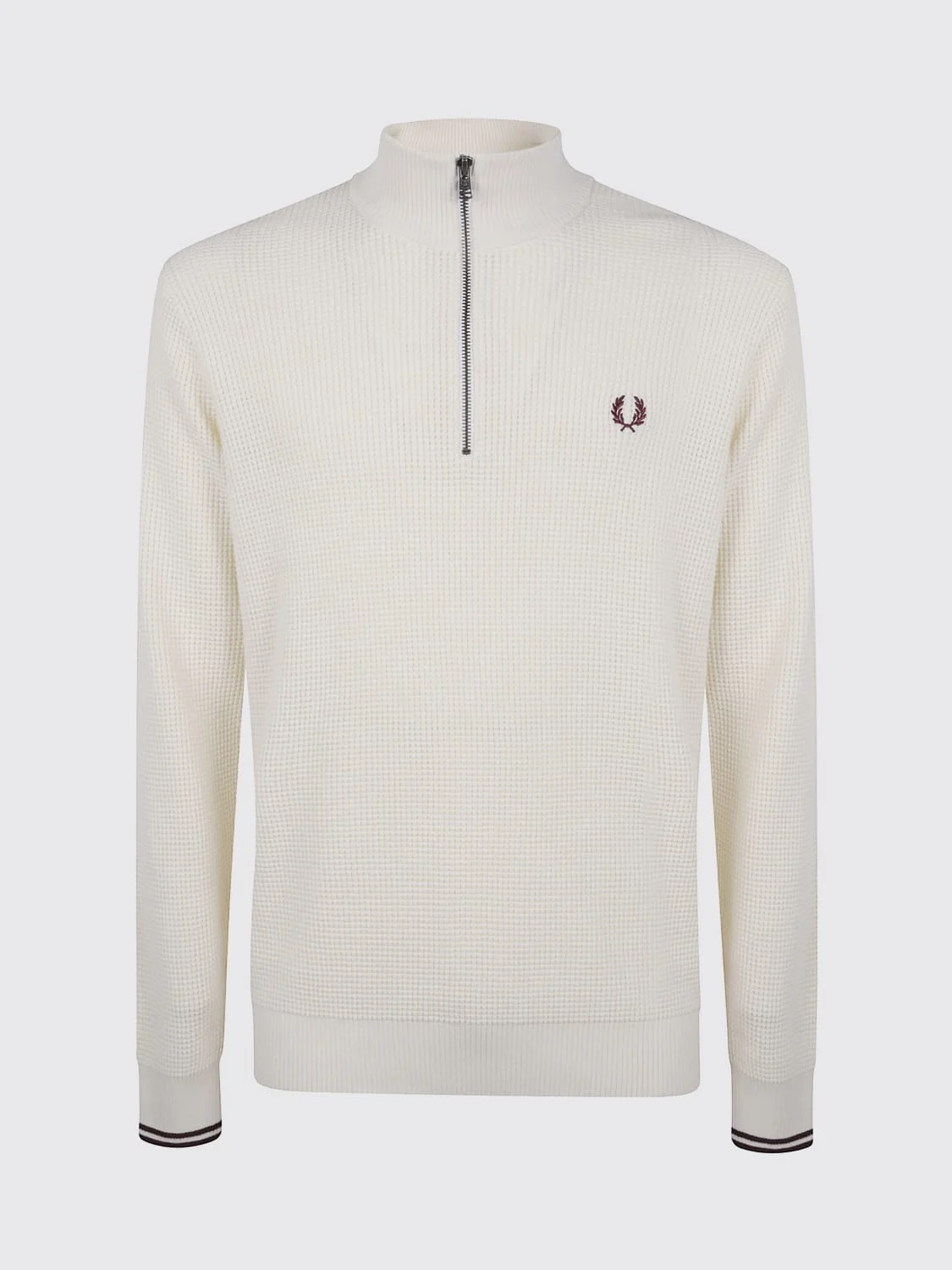 Sweatshirt men Fred Perry - 1