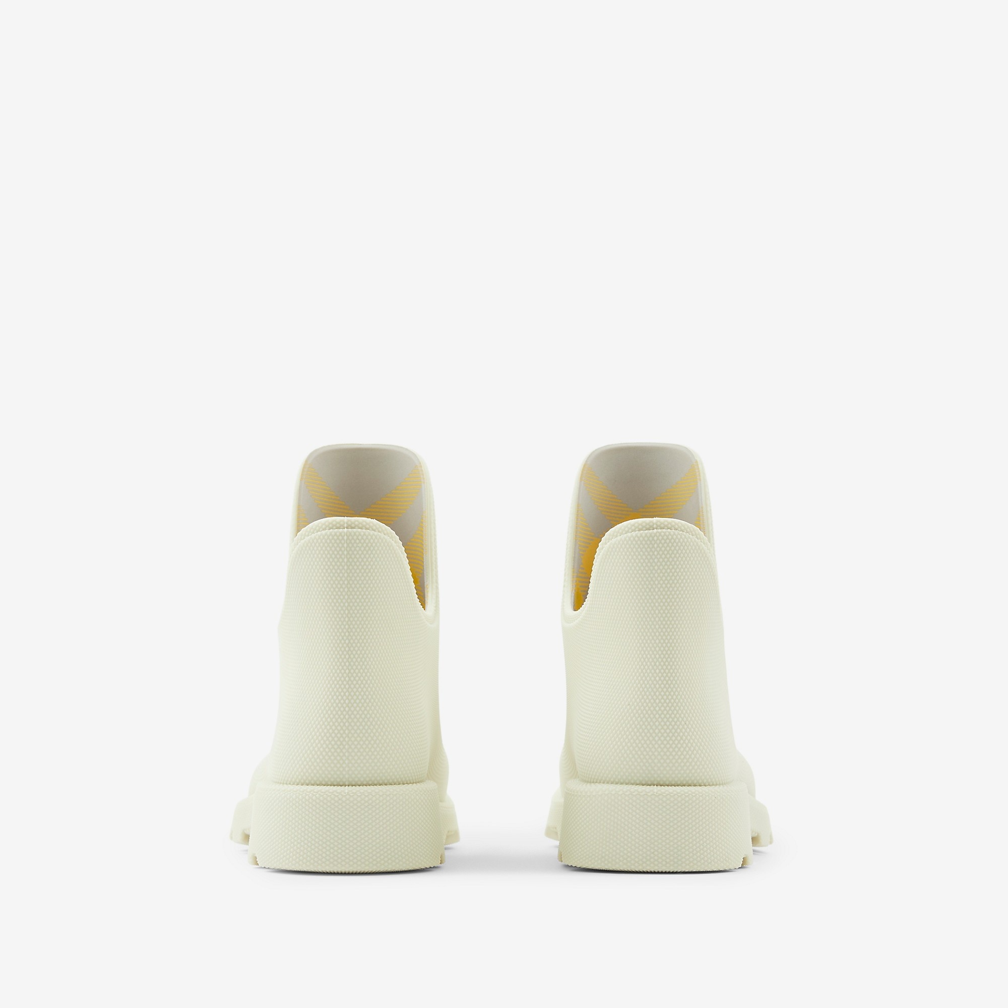 Rubber Marsh Low Boots - 4