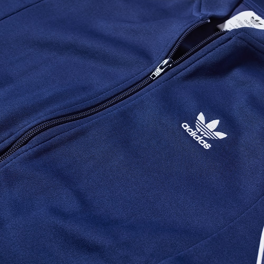 Adidas Superstar Track Top - 3