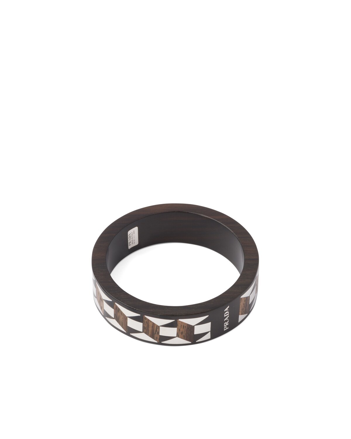 Wood Jewels cuff bracelet - 3