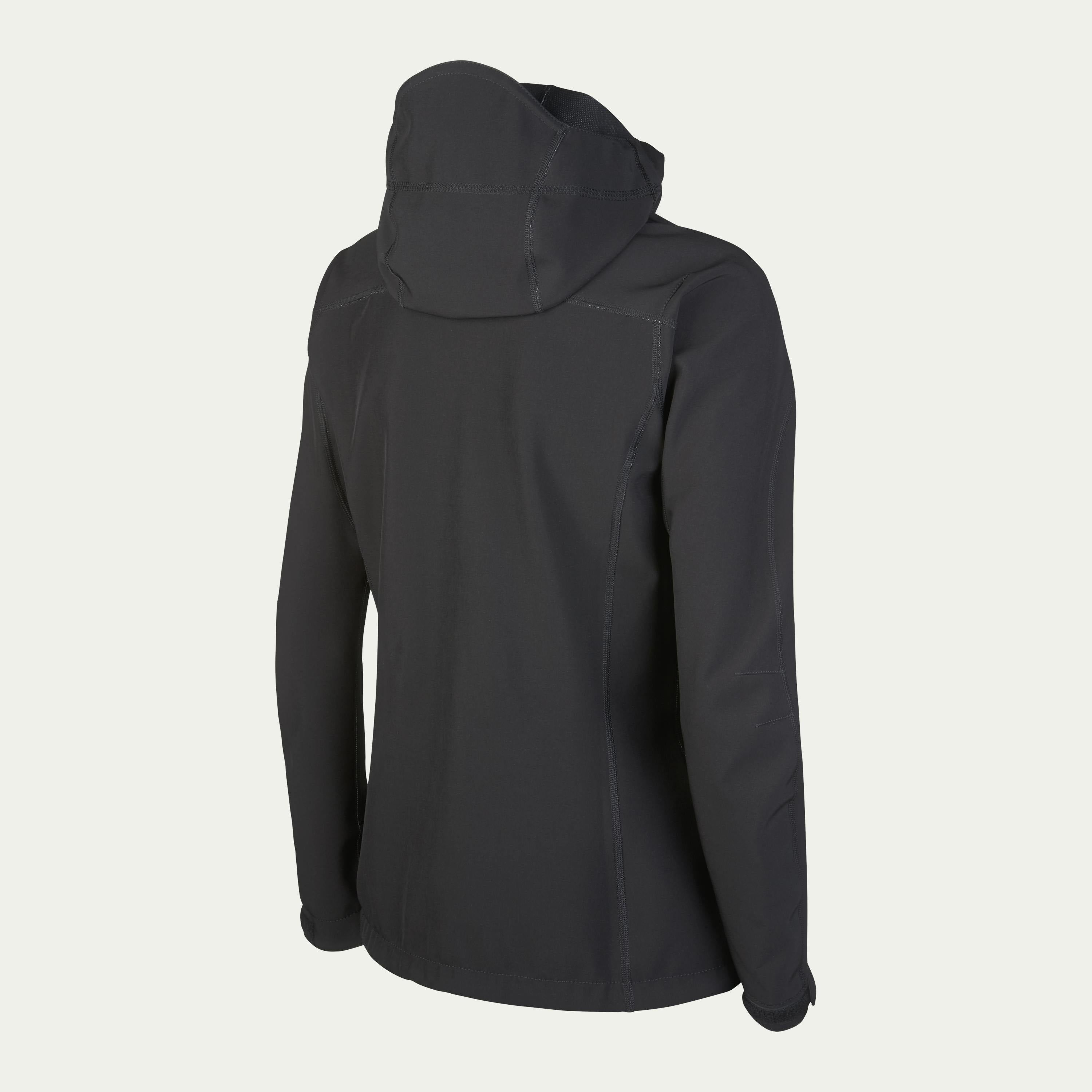 Vatnajökull Polartec® Power Shield® outdoor guide jacket - 7