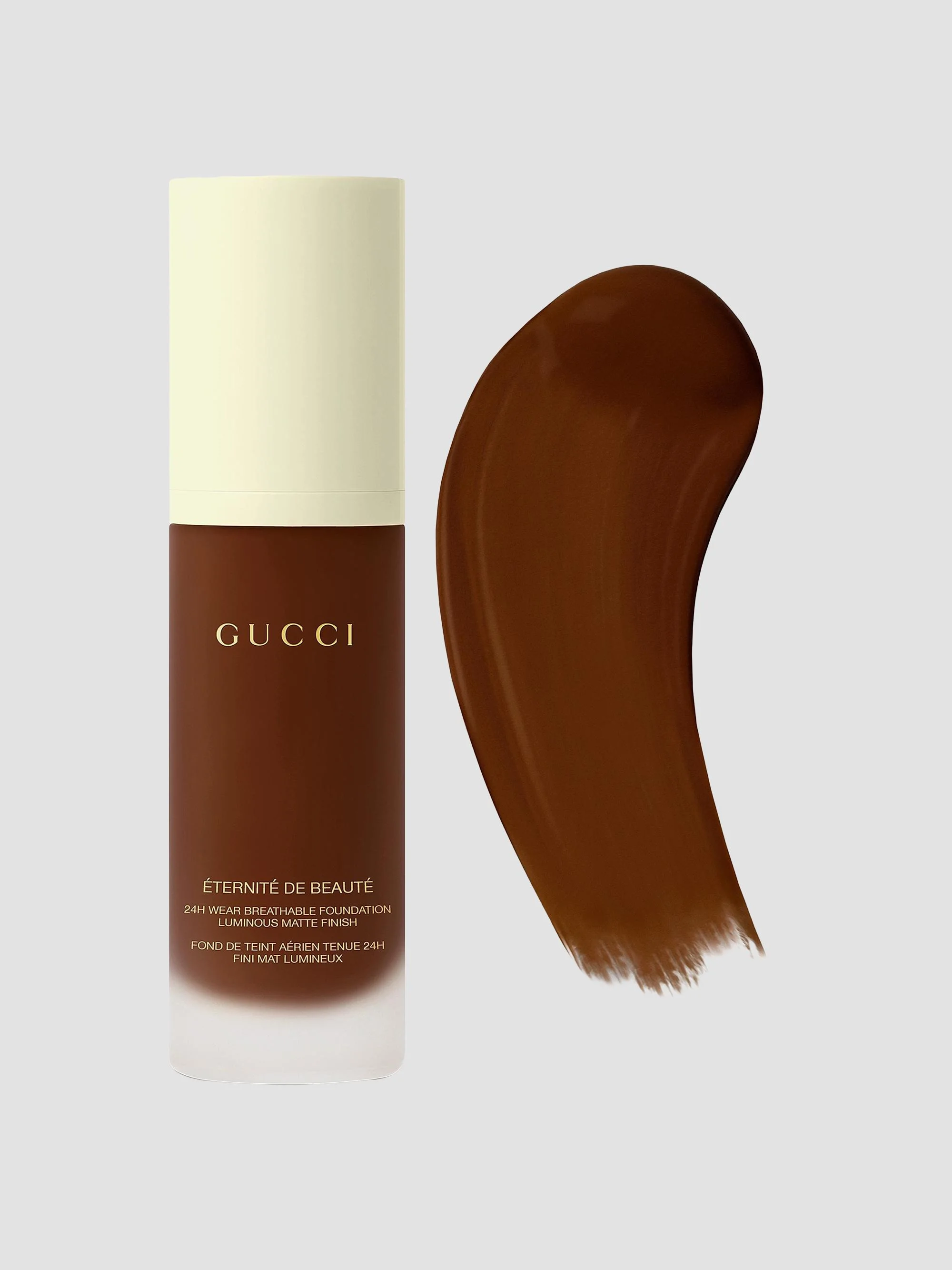 Women's Eternité De Beauté Foundation - 540 Neutral - 1