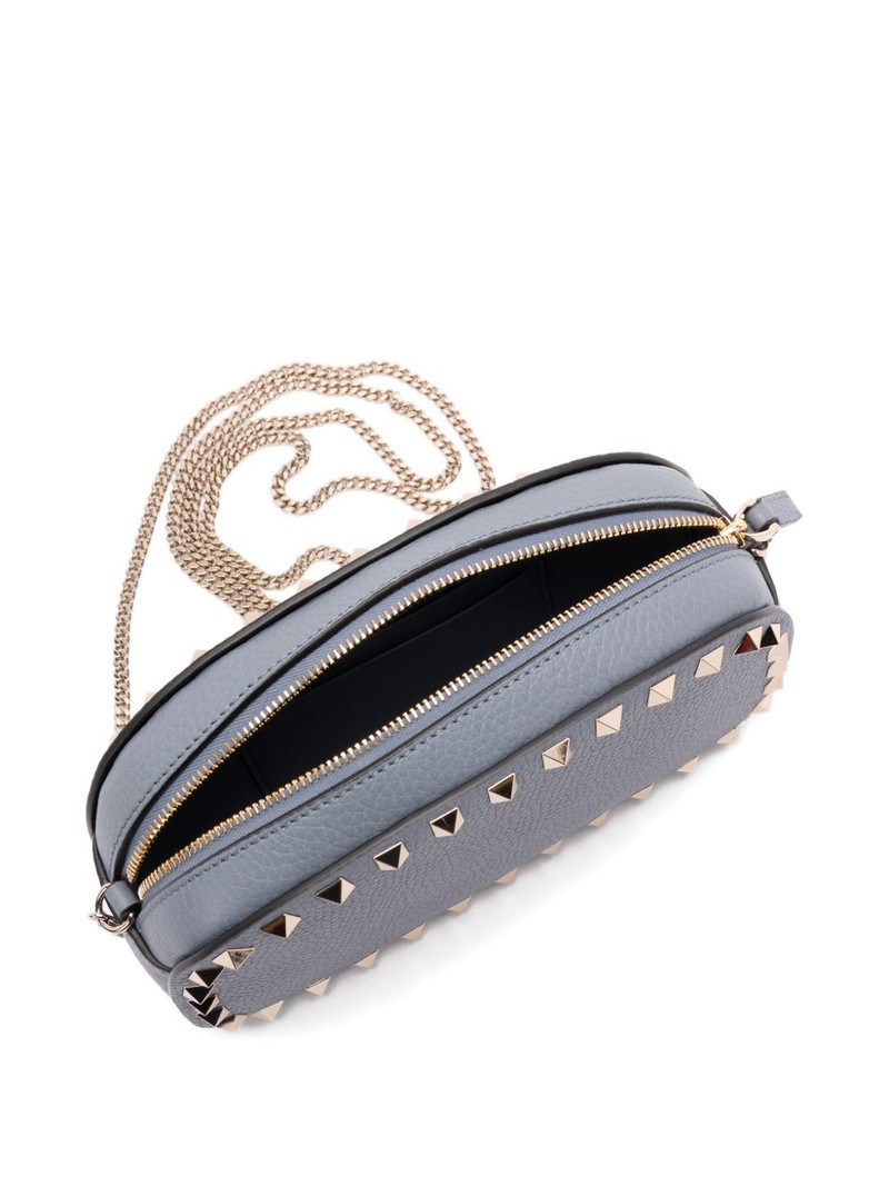mini Rockstud cross body bag 4