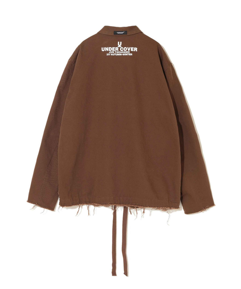 UNDERCOVER UC2E9212 outlook