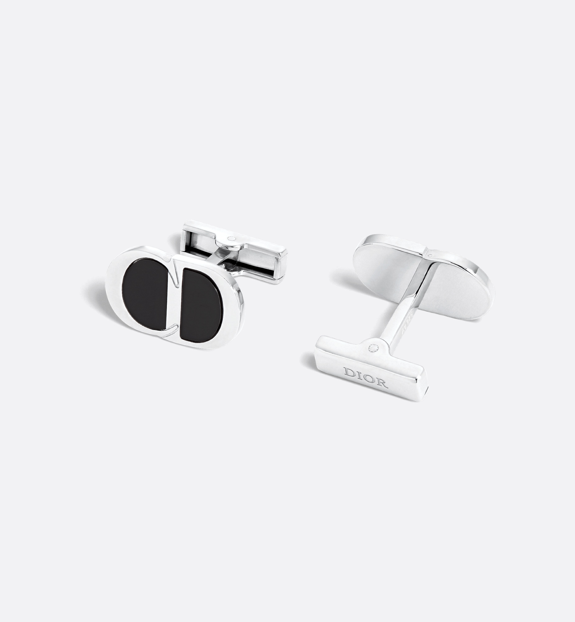 CD Icon Cufflinks - 3