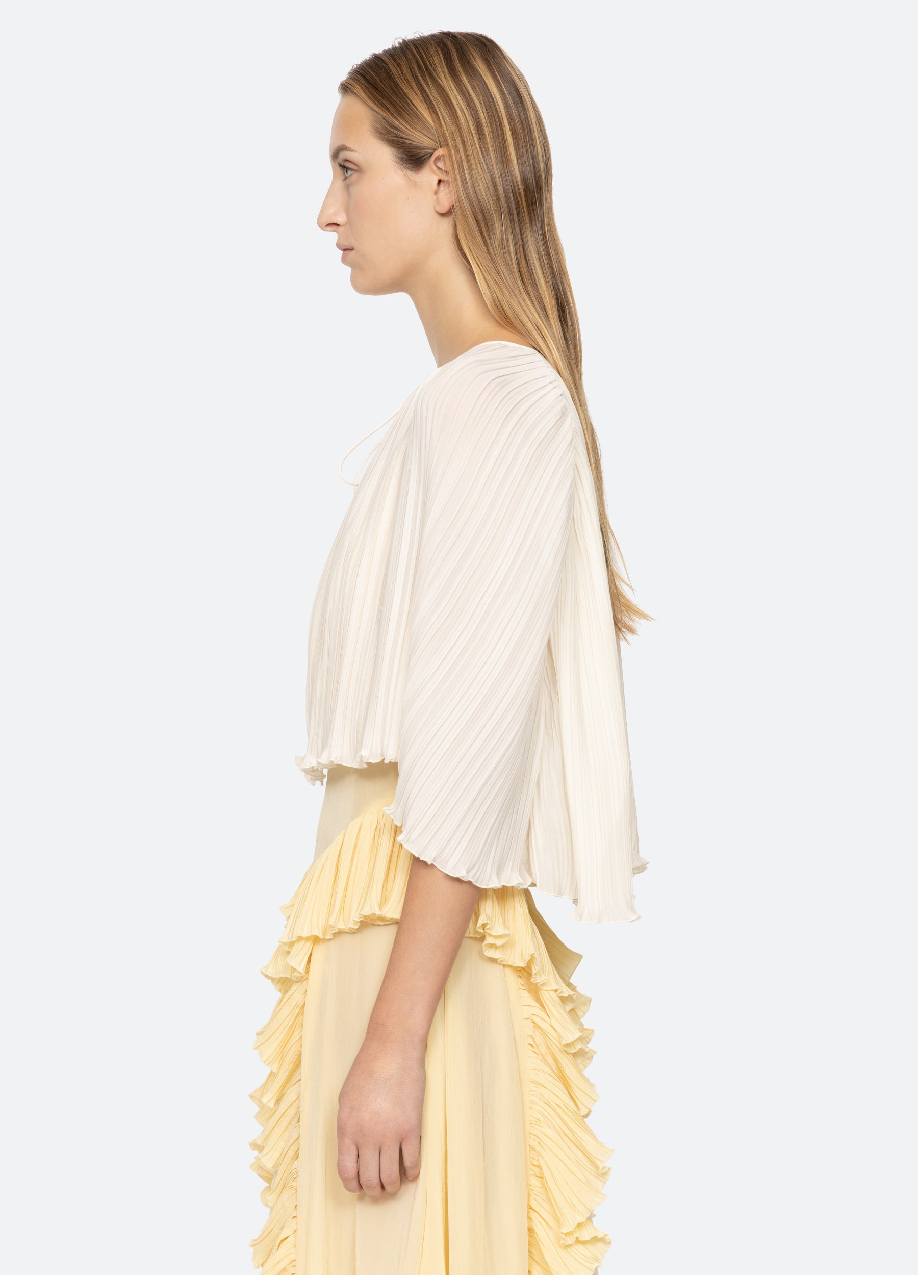 Delilah Cape - 5