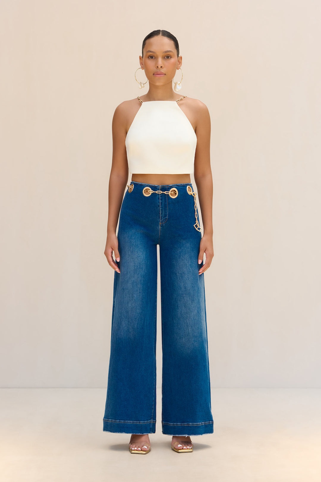 HAILEY TOP - 3