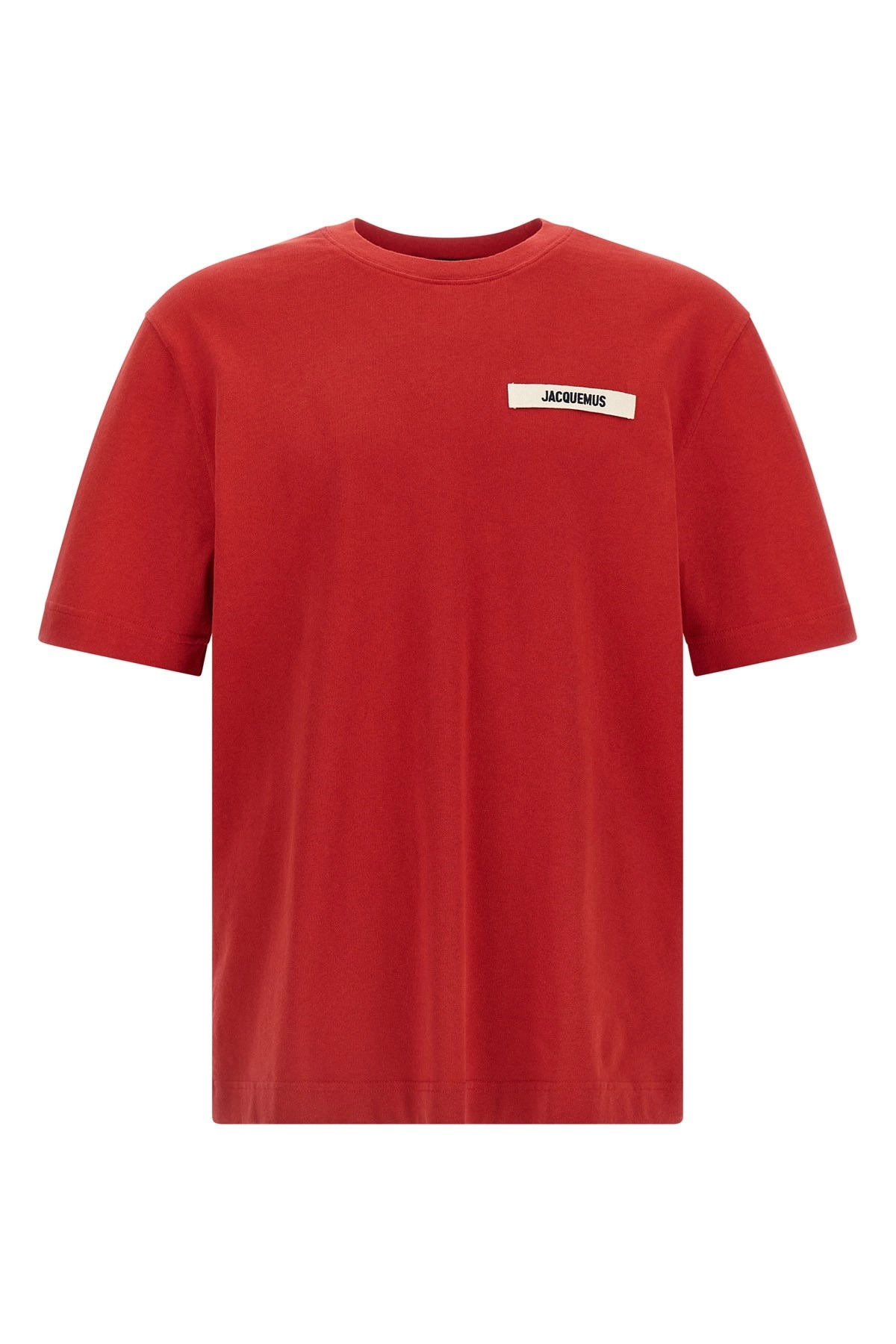 'Gros Grain' T-shirt - 1