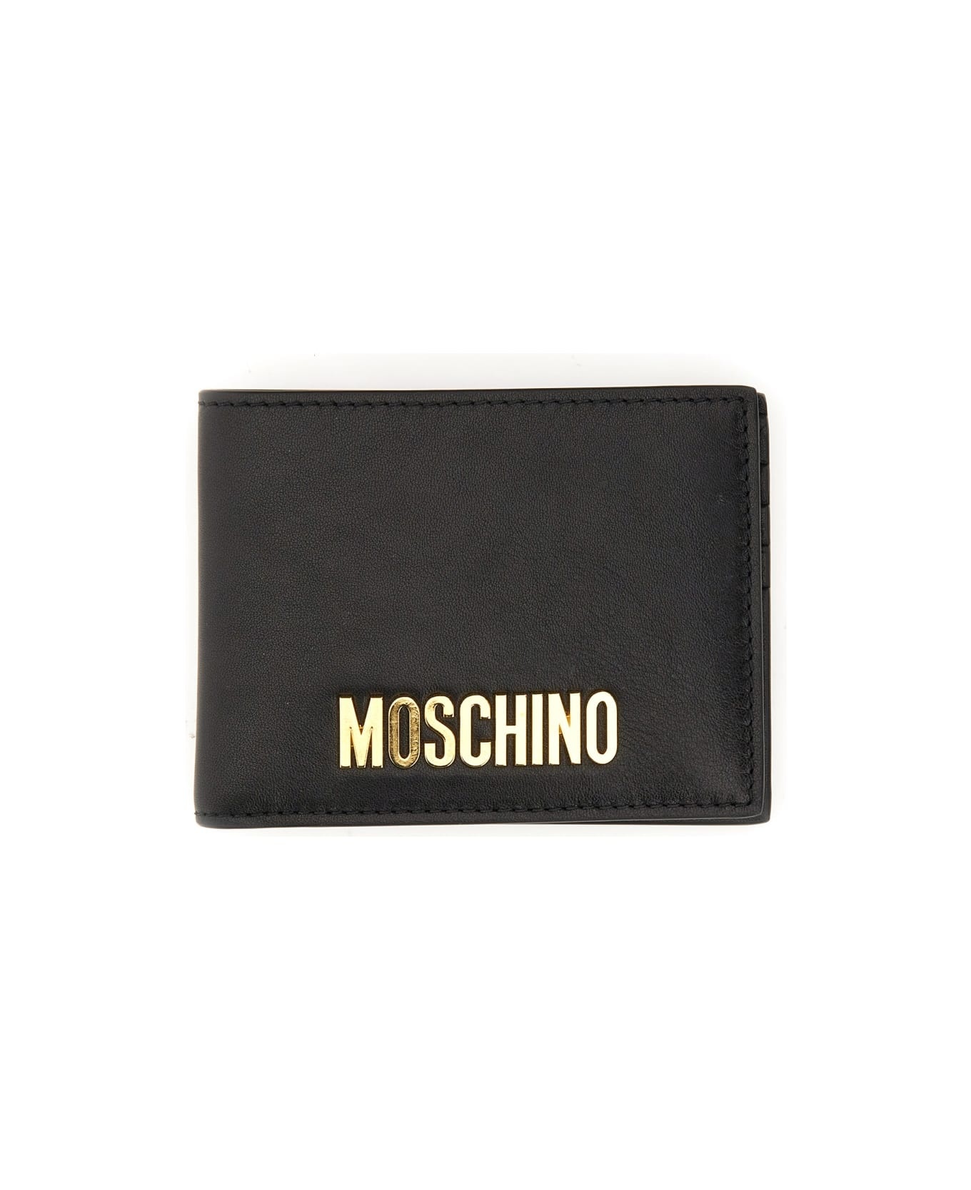Wallet With Logo - 1