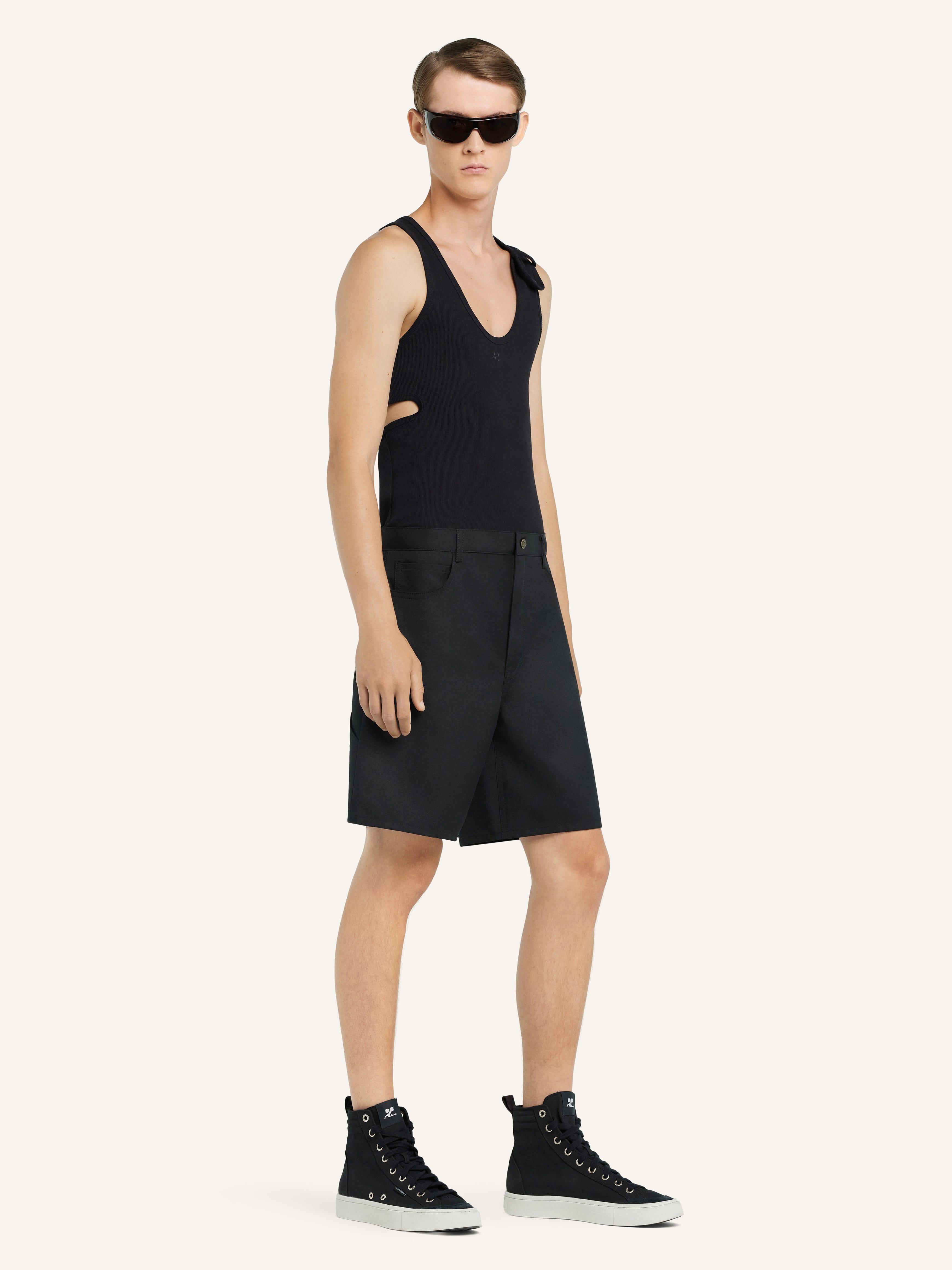 HAMMER SHORTS - 3