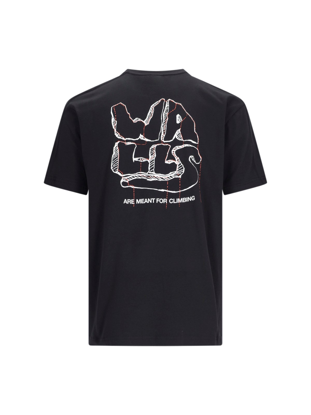 LOGO T-SHIRT - 2