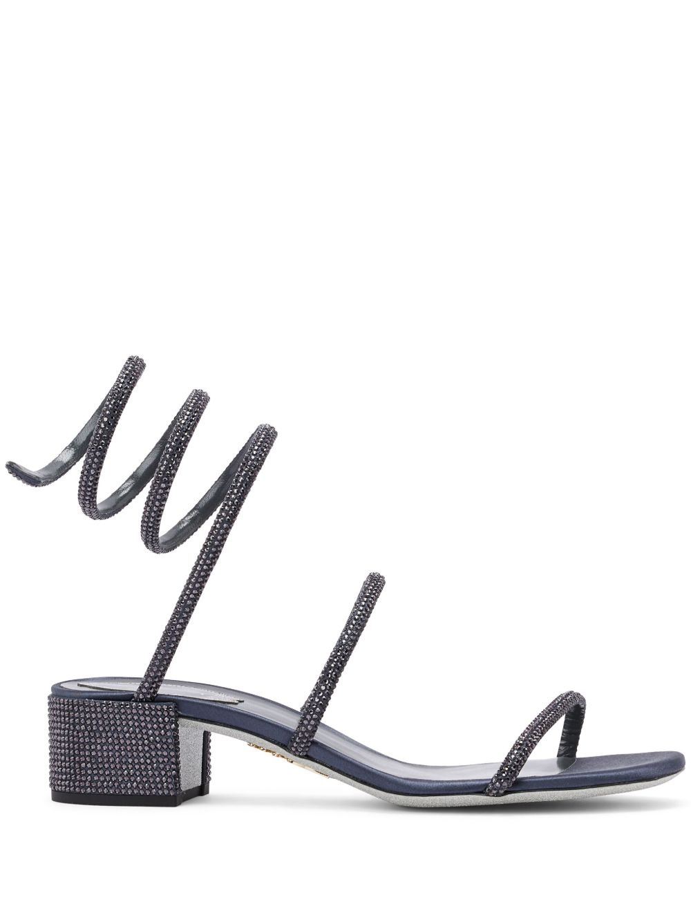 40mm Cleo sandals - 1