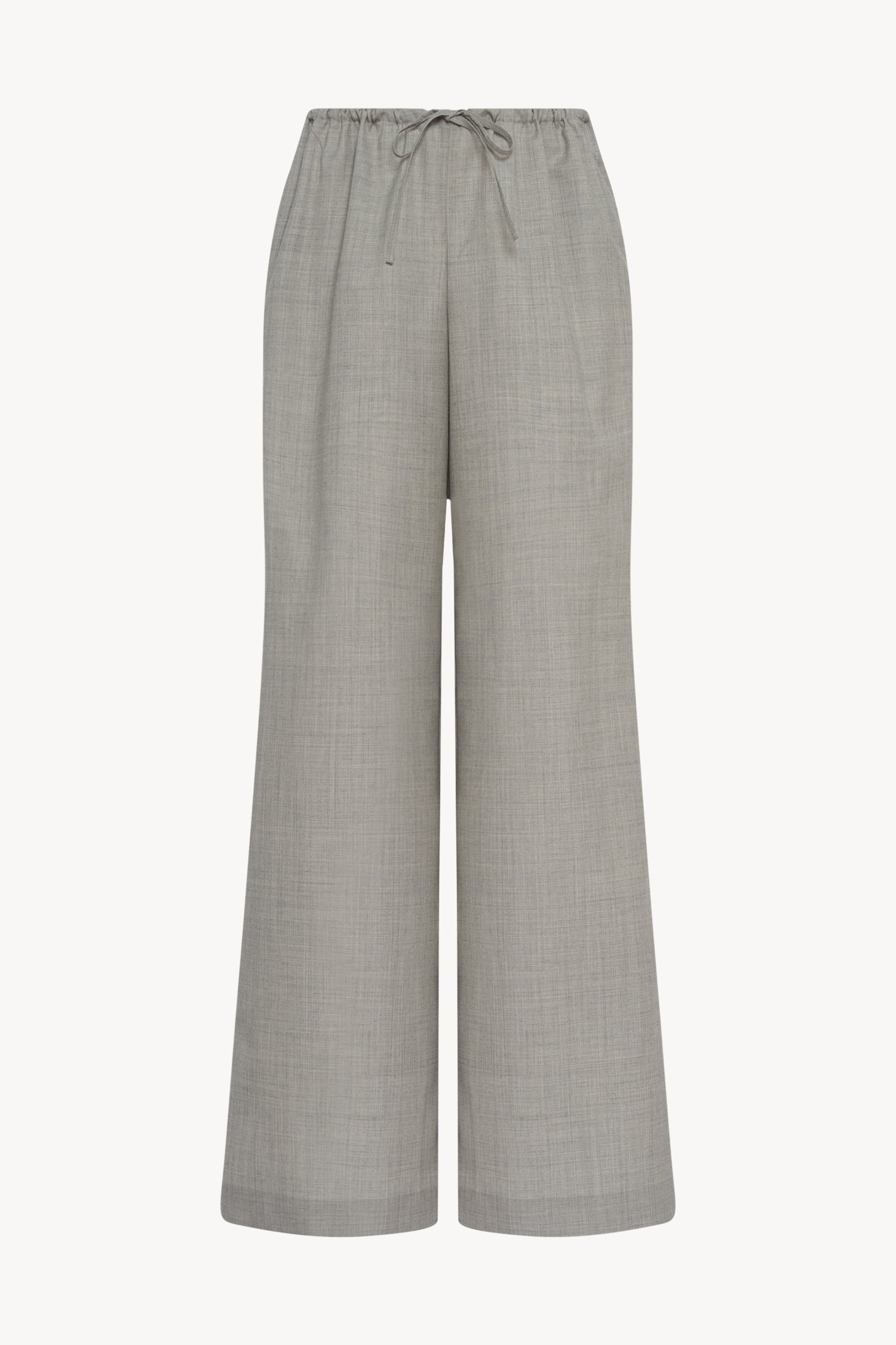 Barrie Pant in Wool - 1