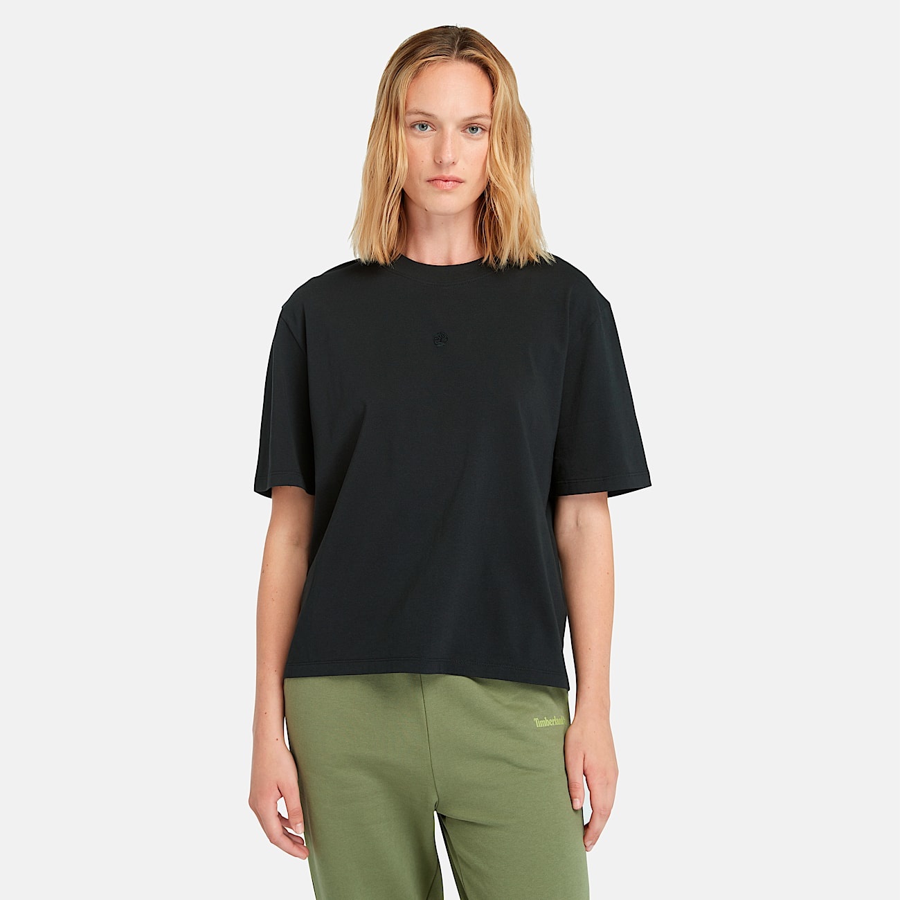 Women's Lush Short-Sleeve T-Shirt - 2