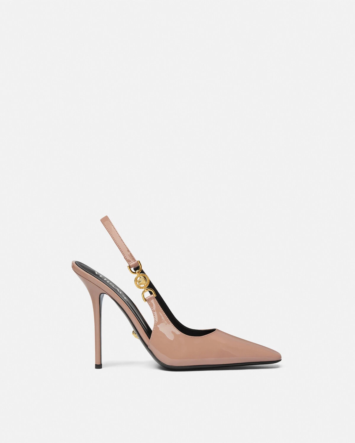 Medusa '95 Slingback Pumps 110 mm - 1