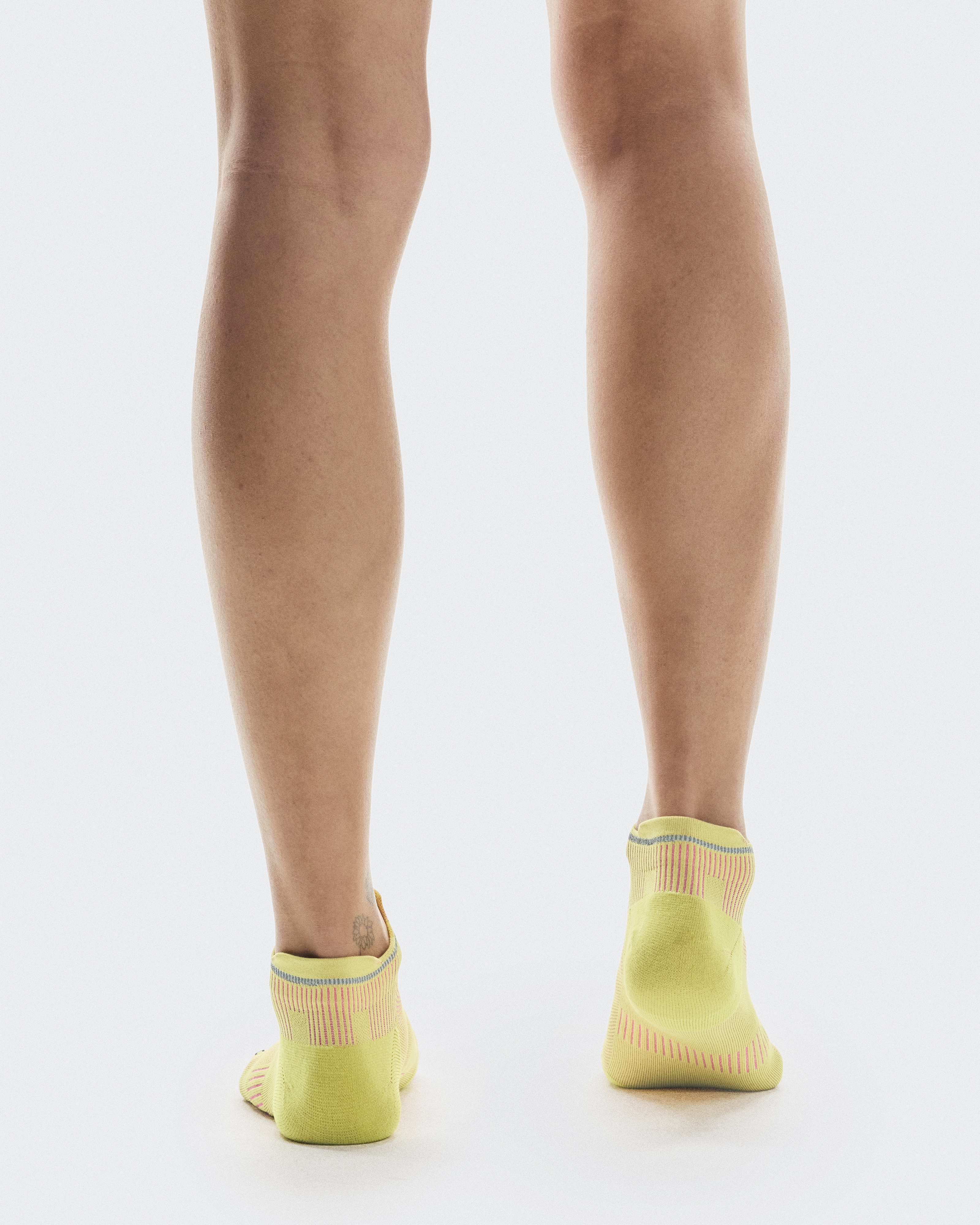 Elite Run Sock Low - 3