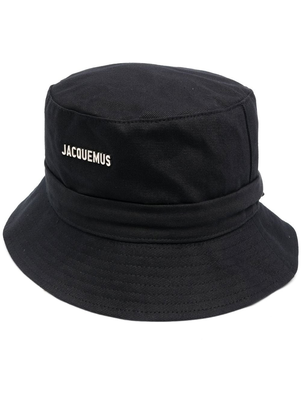 Le Bob Gadjo bucket hat - 1