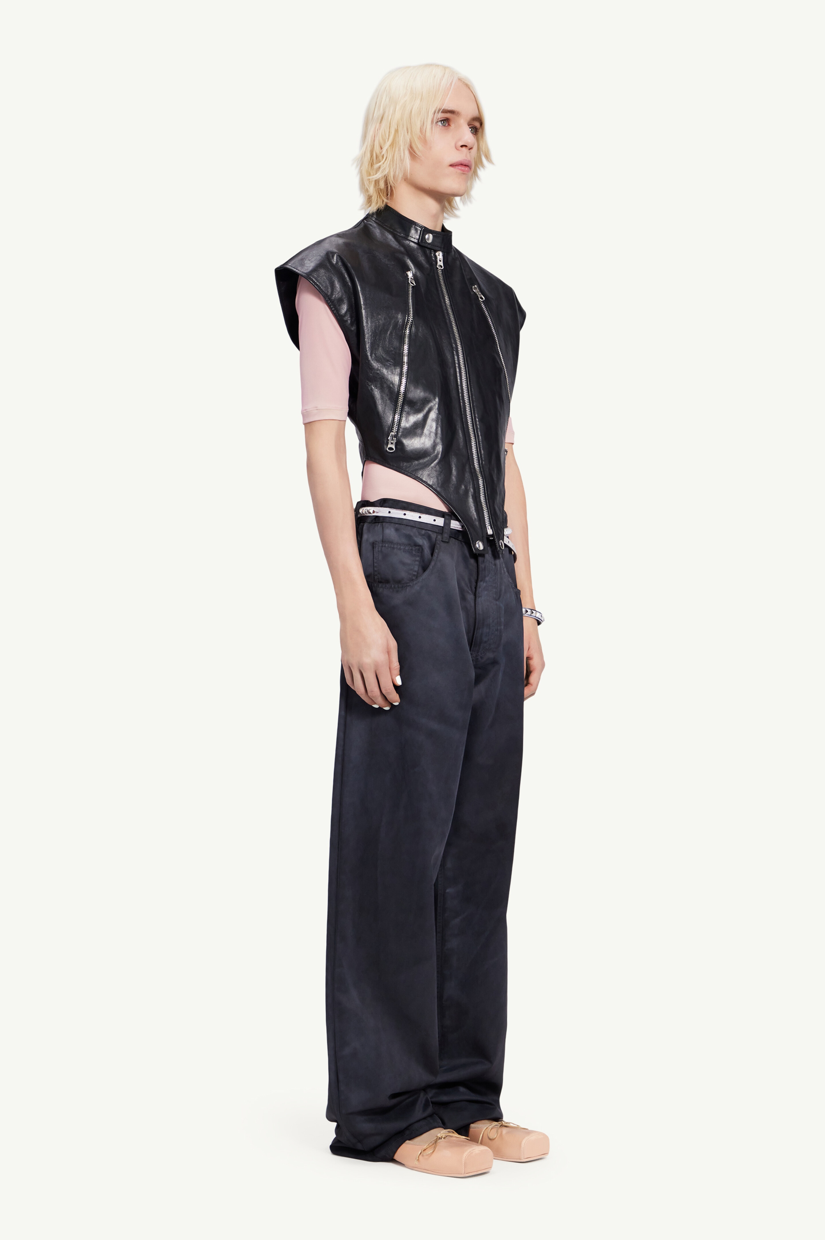 Hybrid gilet - 7