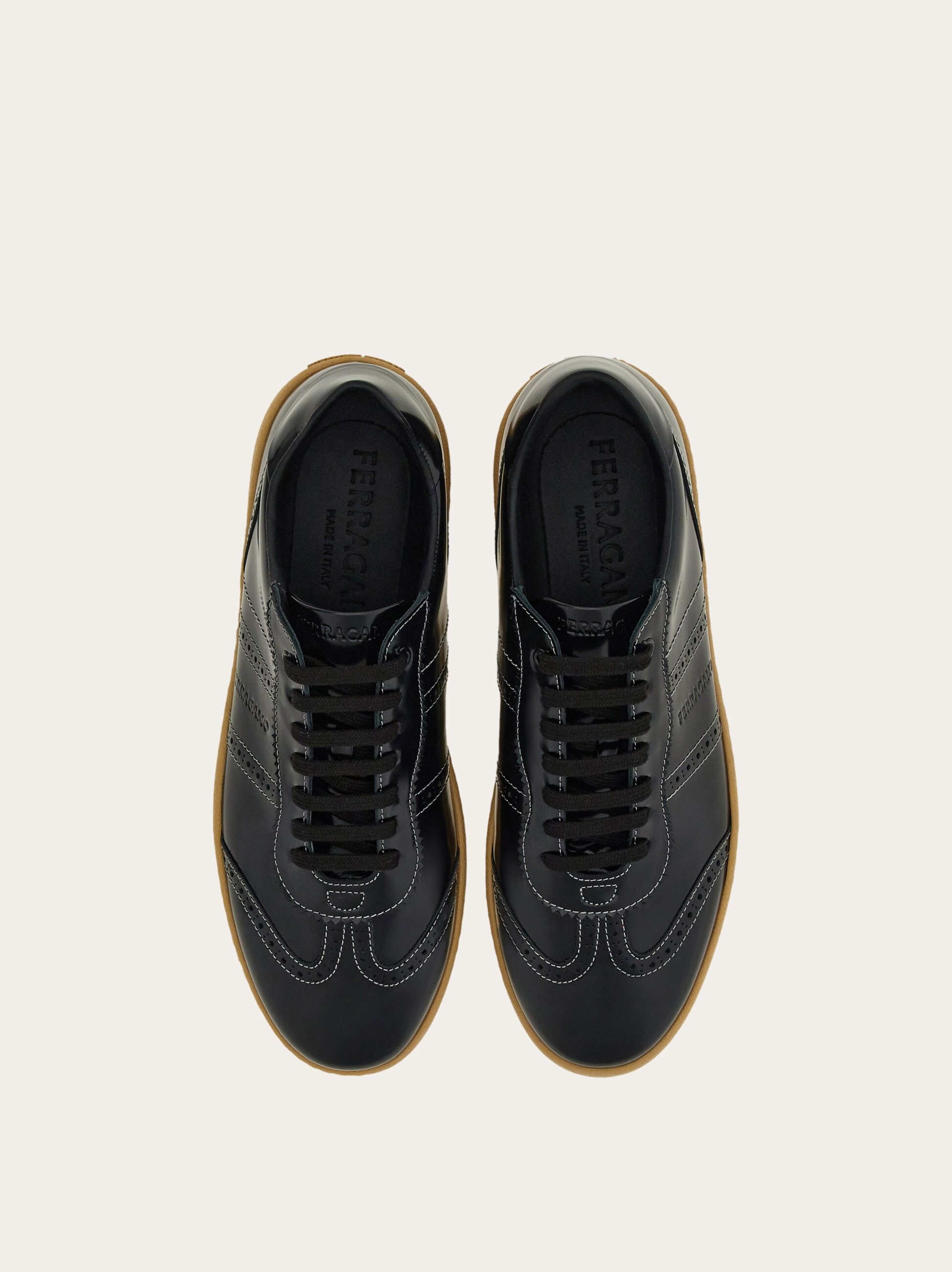 Hybrid sneaker - 2