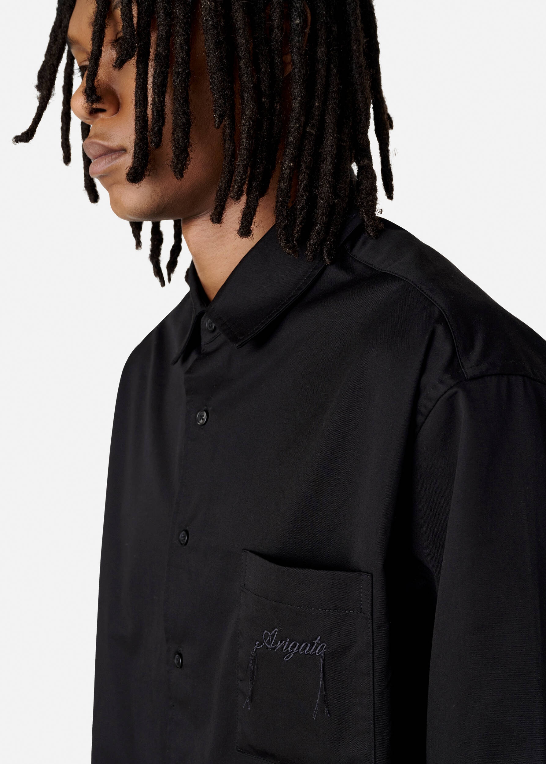 Ray Overshirt - 5