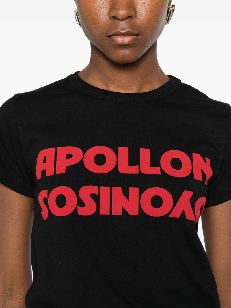 Apollon T-shirt 5