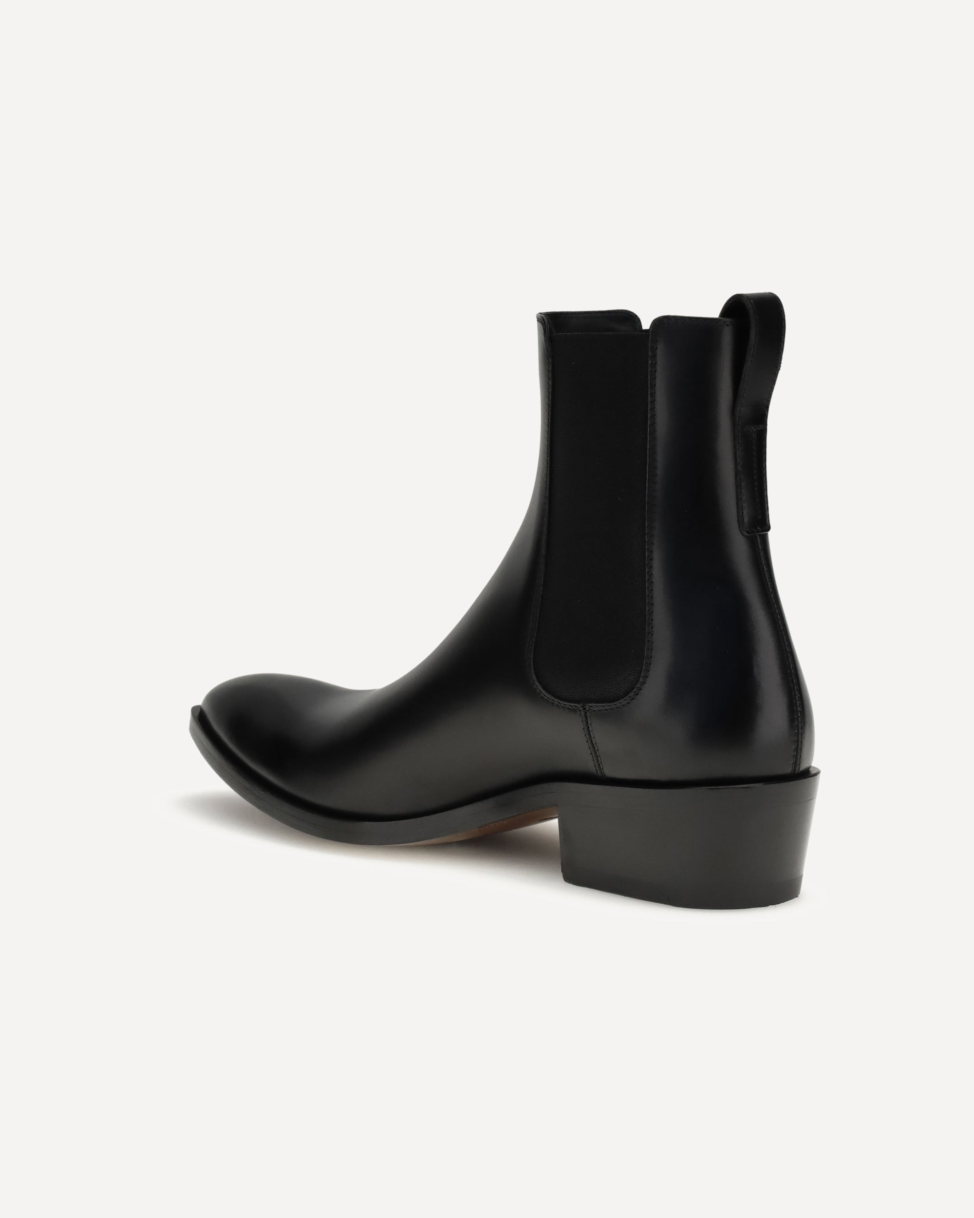 Chelsea Ankle Boots - 3
