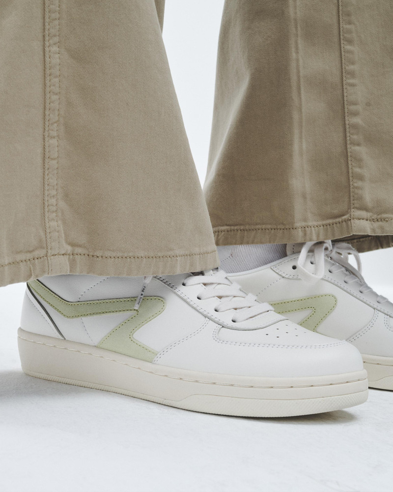 rag & bone Retro Court Sneaker - Leather
Low Top Sneaker outlook