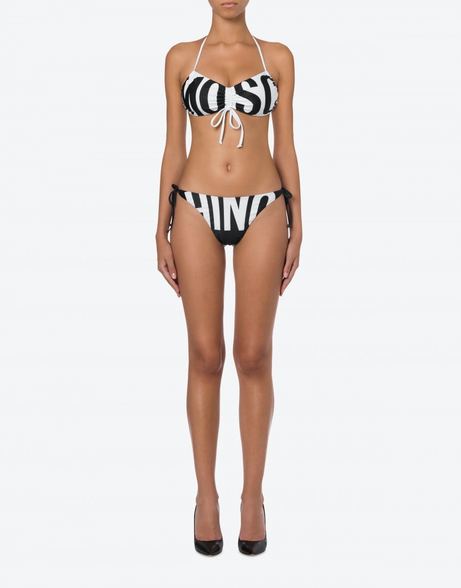 MAXI LOGO BEACH BRIEFS - 2