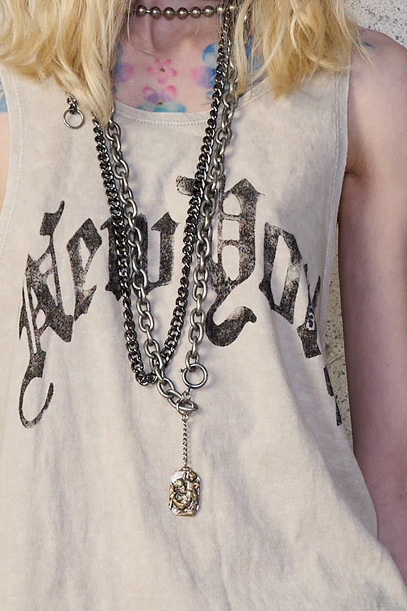 NEW YORK RELAXED TANK 3
