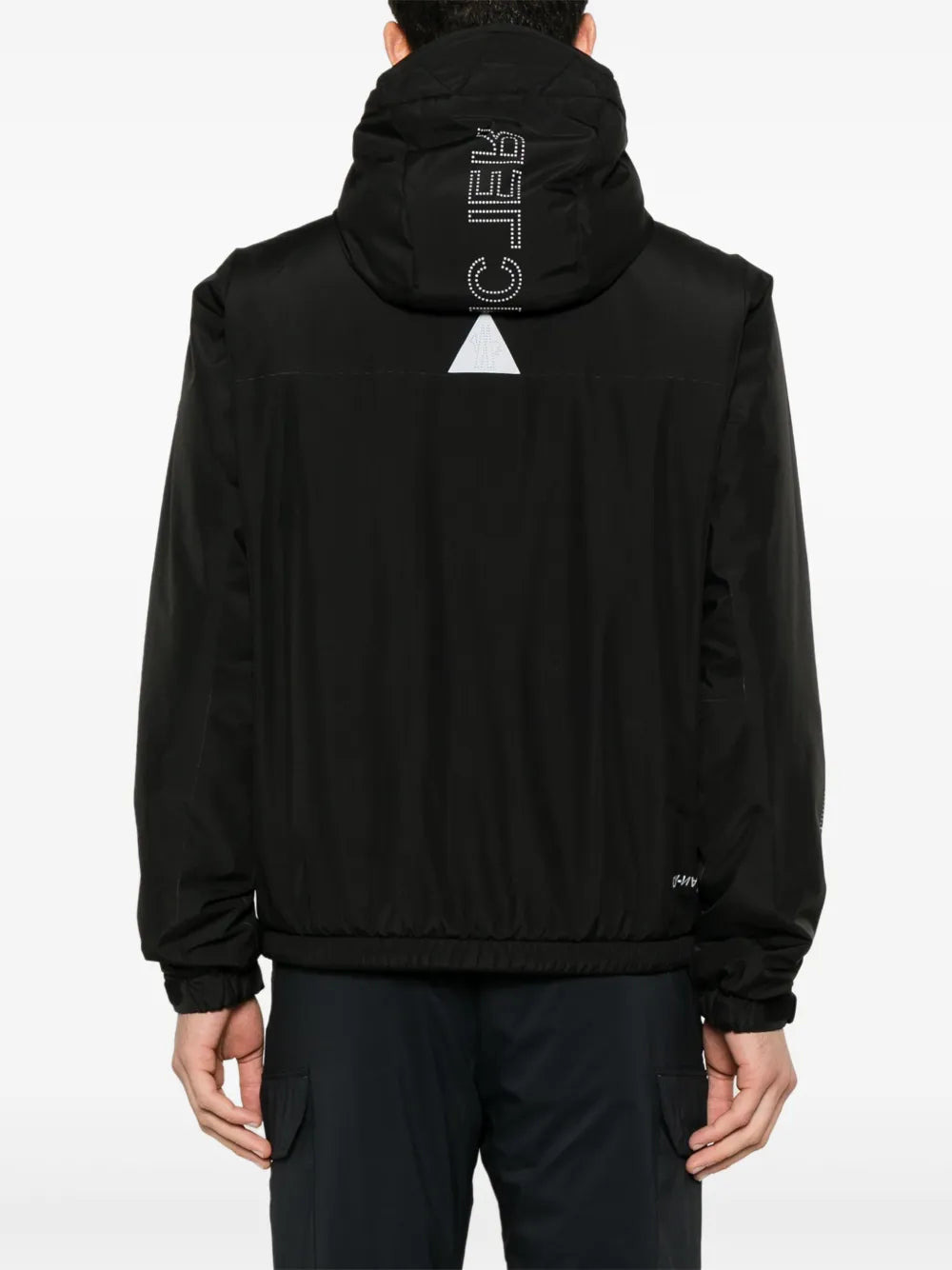 Veste Jaman - 6