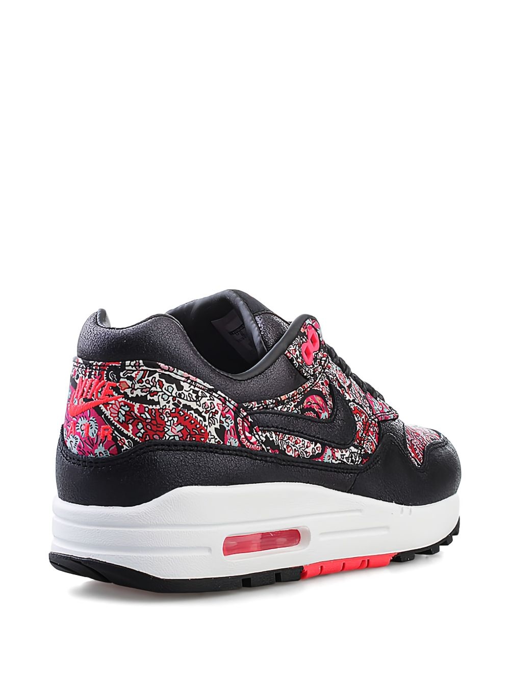 Air Max 1 LIB QS "Liberty Black Paisley" sneakers - 3