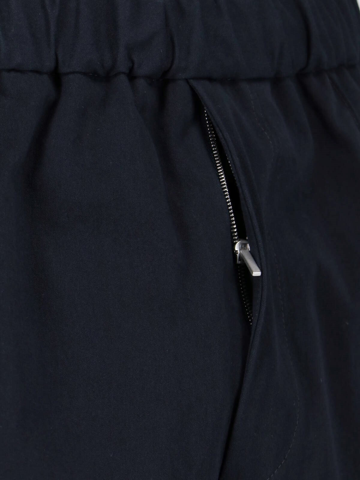 TAPERED PANTS - 5