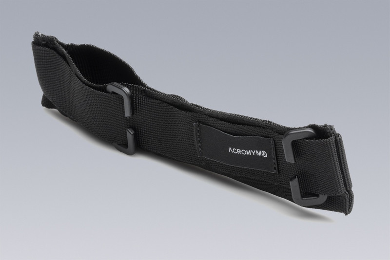 3A-MTS3 Modular Tec Sys 2-Pen Pocket Black ] 5