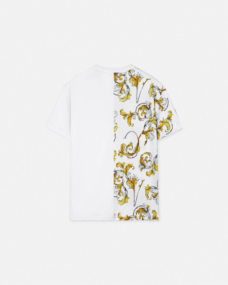 Outline Barocco Regular-Fit T-Shirt 3