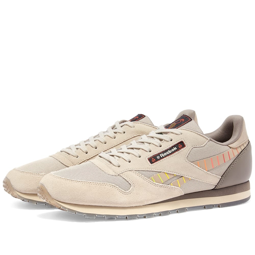 Reebok Classic Leather - 1