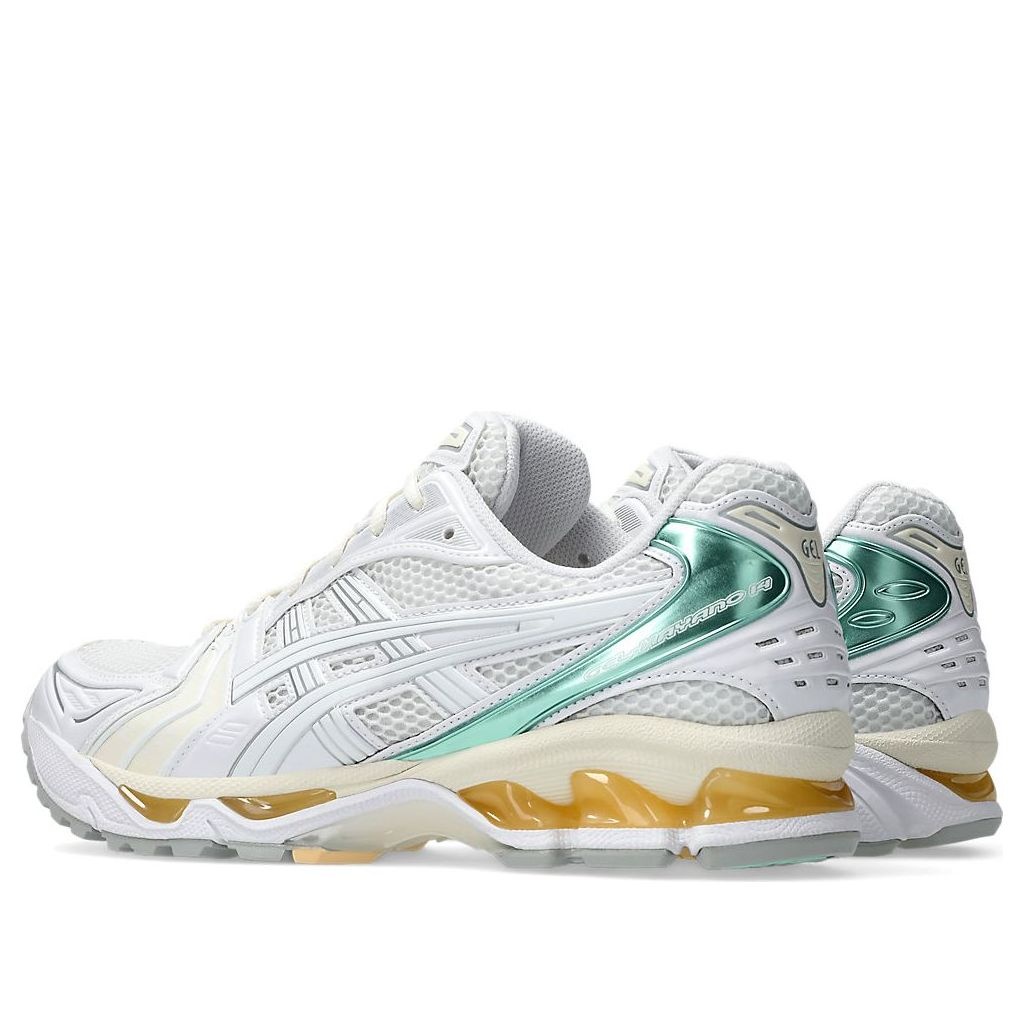 ASICS Gel-Kayano 14 'White Pastel' 1203A537-107 - 4
