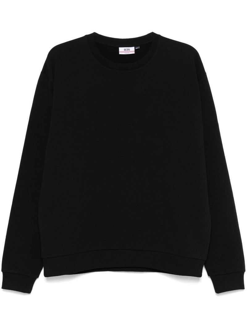 Essentials sweatshirt 1