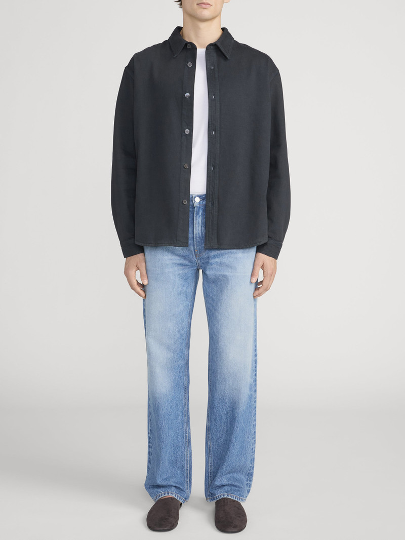 FRAME Denim Overshirt outlook