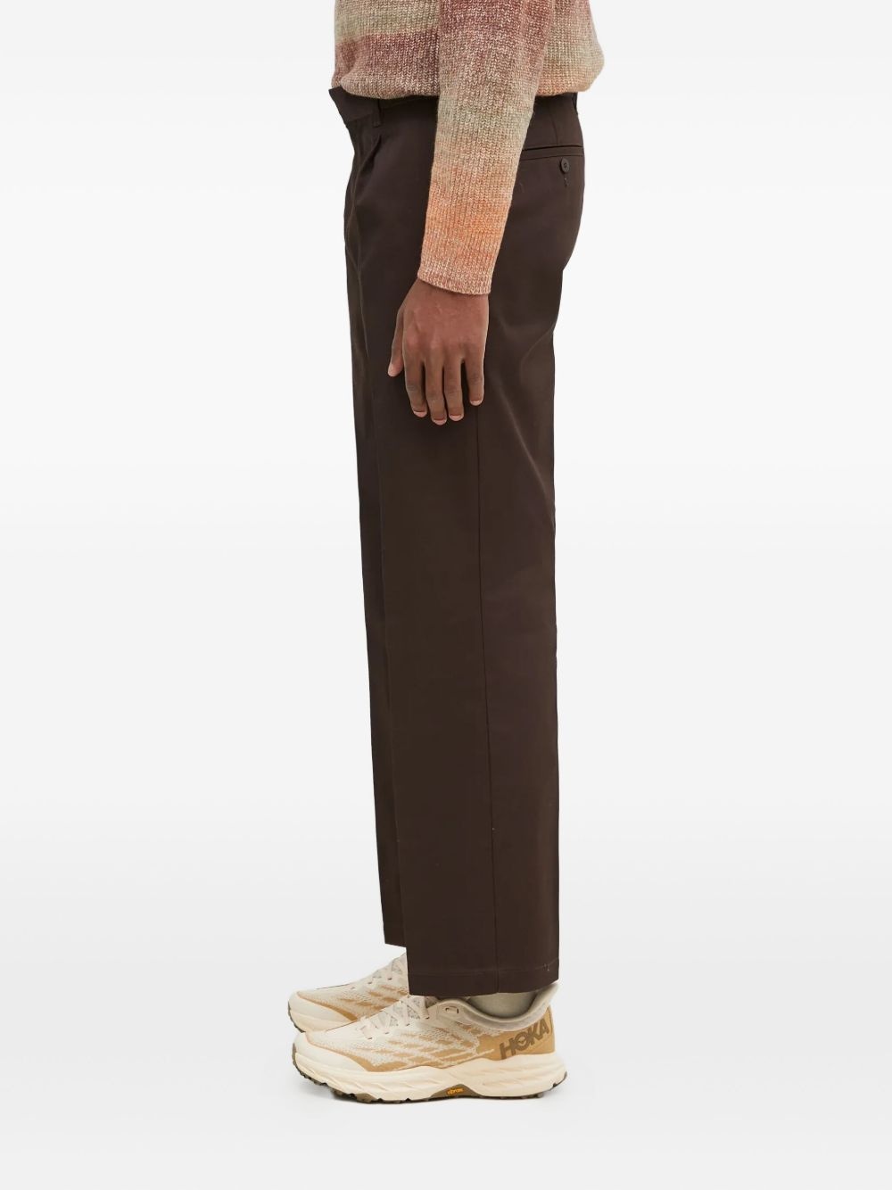 x Dickies pleated trousers - 2