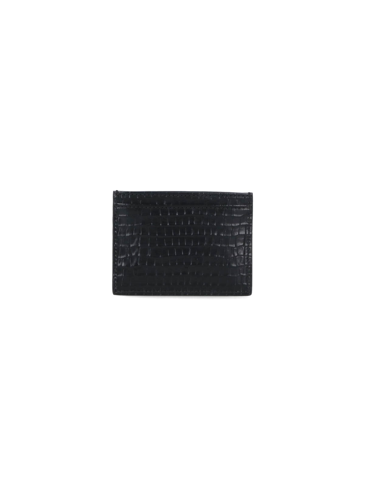 "ORB" CARD HOLDER - 2