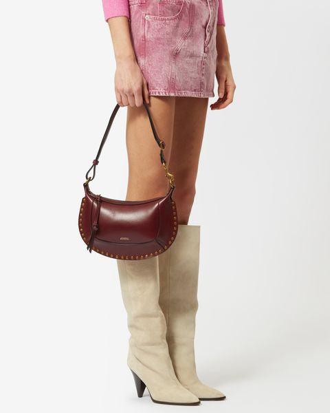 OSKAN MOON BAG - 4