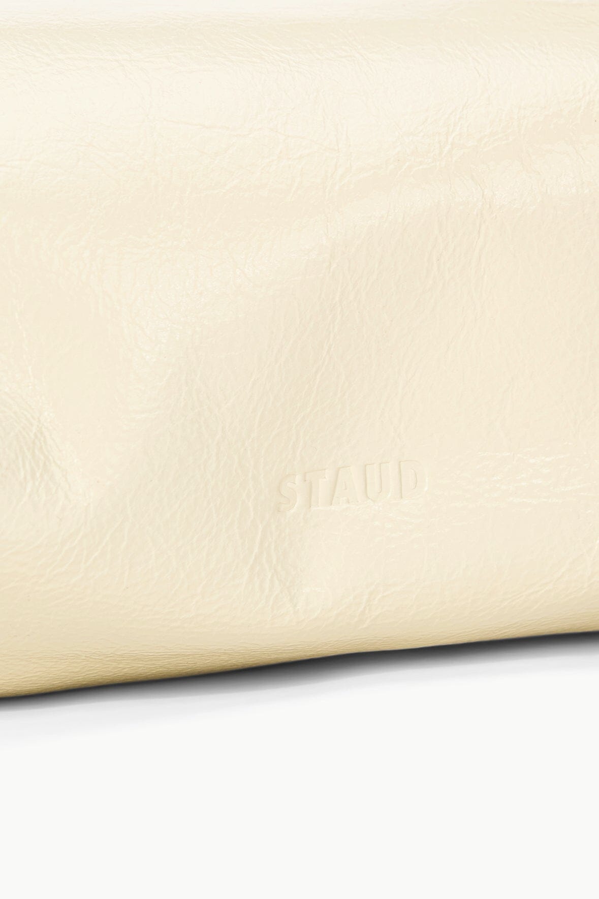 STAUD MINI RONNIE BAG CREAM - 7