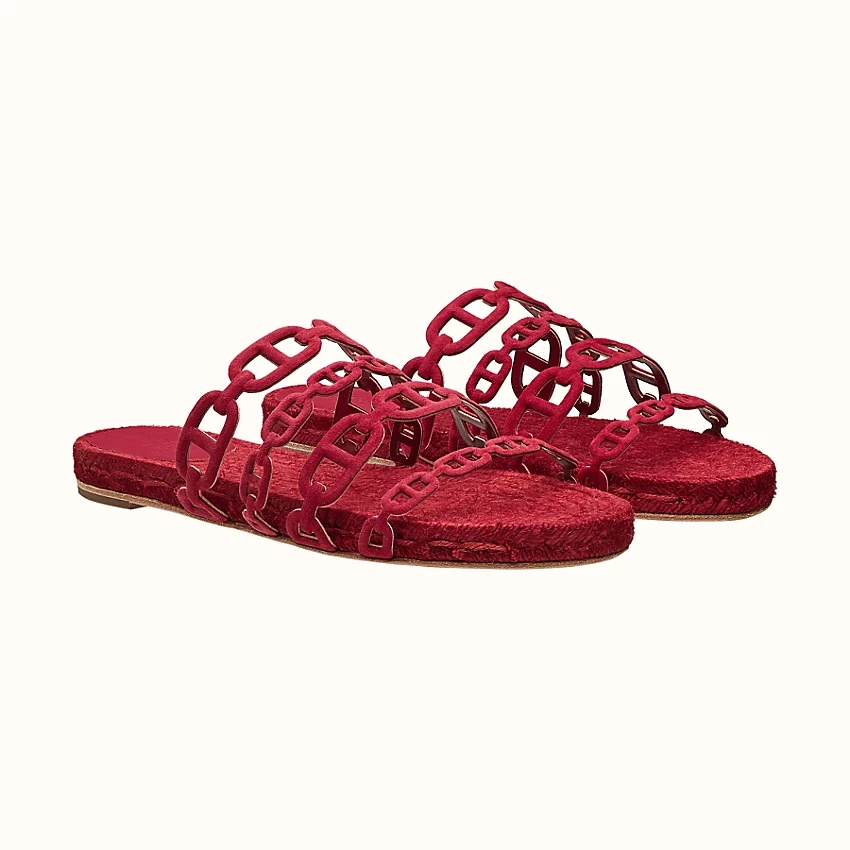 Ancone espadrille - 1