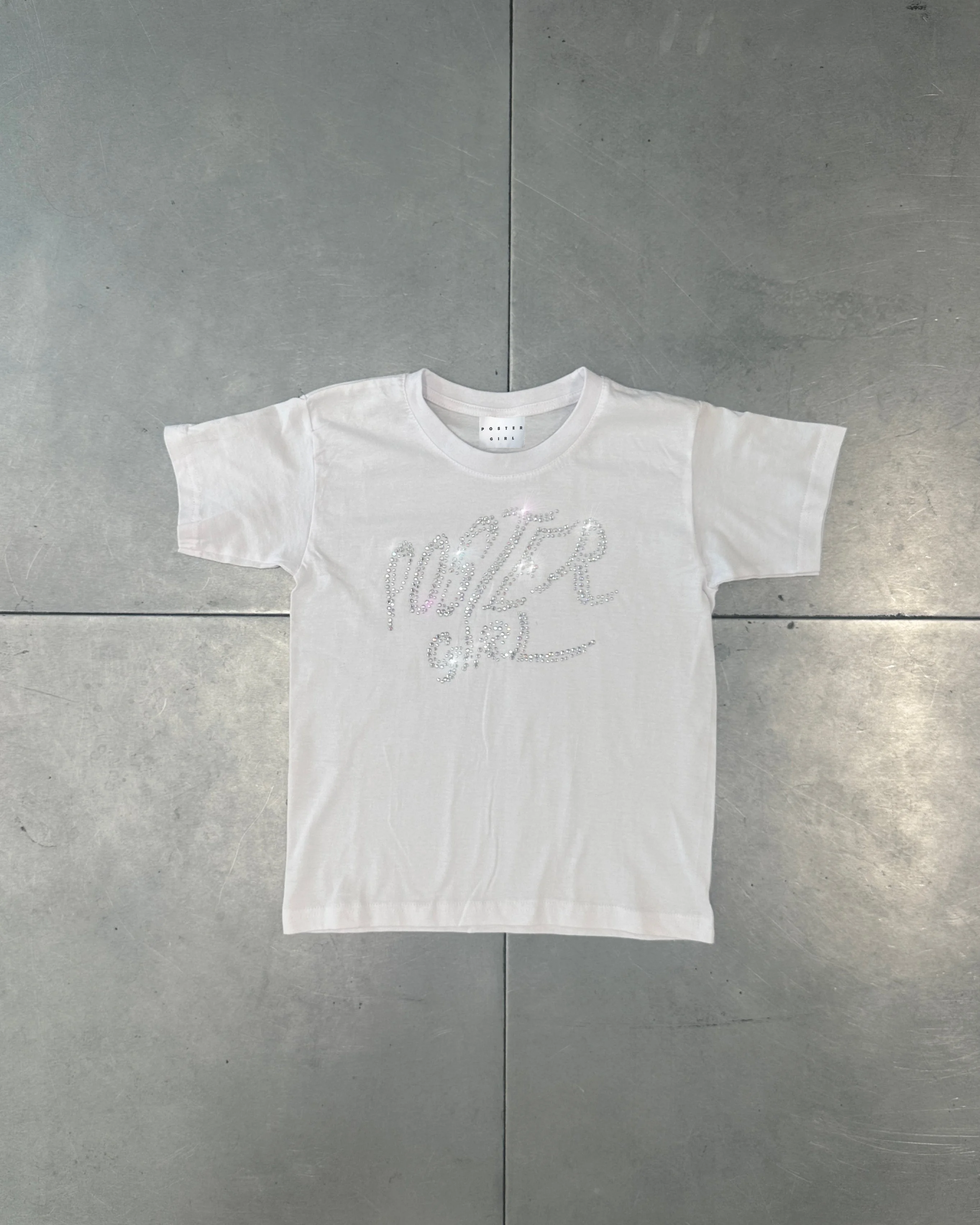 DIAMOND TEE - 1